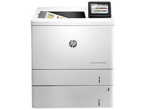 Toner HP Color LaserJet Enterprise M553X